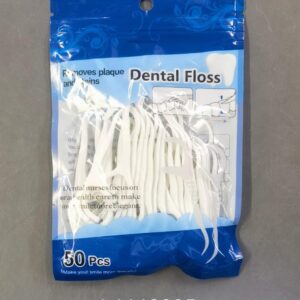 Dental floss