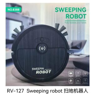 sweeping-robot