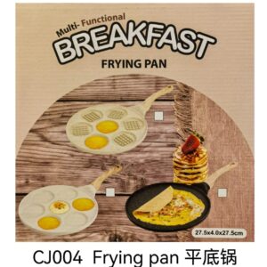 frying-pan