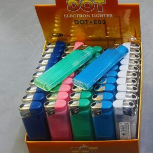 50pcs-torch-lighter