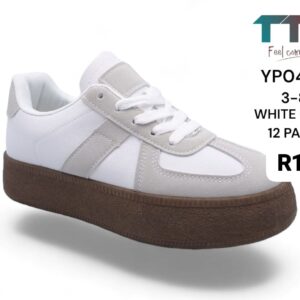 LADIES SHOES