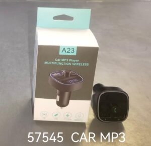 CAR MP3 PLAYER