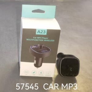 CAR MP3 PLAYER