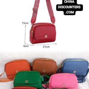 LADIES BAGS