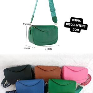 LADIES BAGS