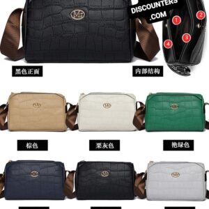 LADIES BAGS
