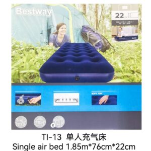 single-air-bed