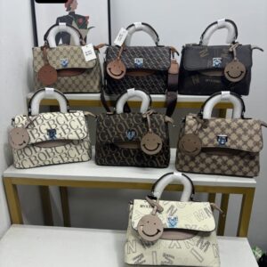 LADIES BAGS
