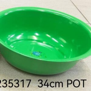 34cm POT/BASIN