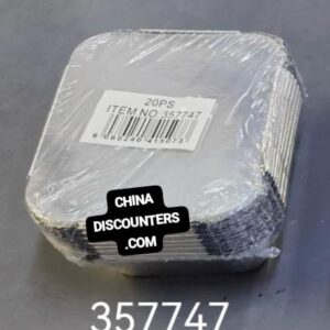 20pcs-foil-roasting-pan