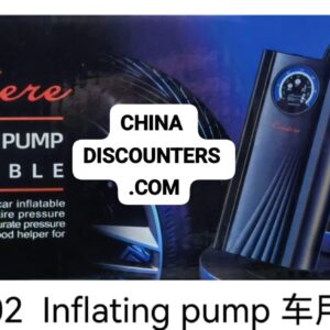 portable-inflating-pump