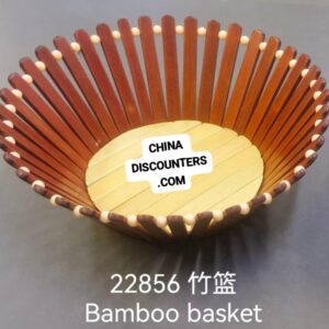 bamboo-busket