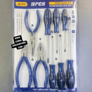 9pcs-screwdriver-set