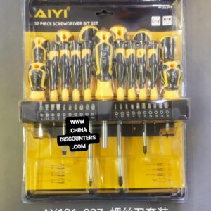 37pcs-screwdriver-bit-set