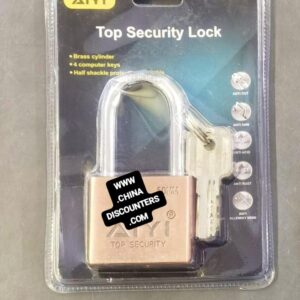 top-security-lock