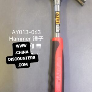 hammer