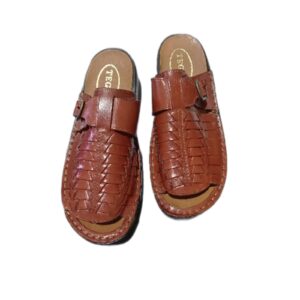 Mens Tego Sandals (Brown12)