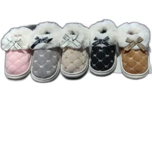 Kiddies Slippers