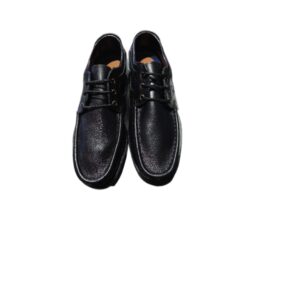 Mens Thick Sole (Black)