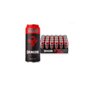 Dragon Original Drink 24 x 500ml