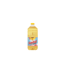 Sunfoil Pure Sunfoil oil 2Ltr