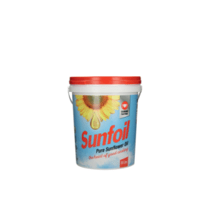 20 Liter Sunfoil Oil