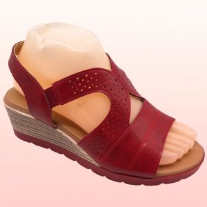 Ladies Comfort Shoe
