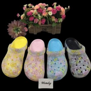 Kiddies Crocs