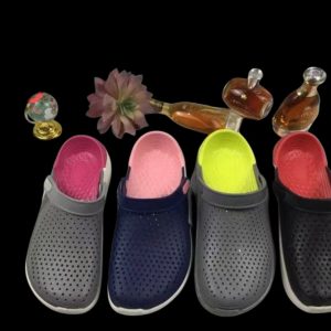 Croc Shoes