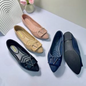 Ladies Pumps