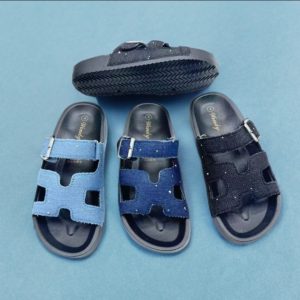Unisex Sandals