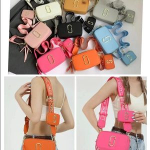 Sling Bags With Purse