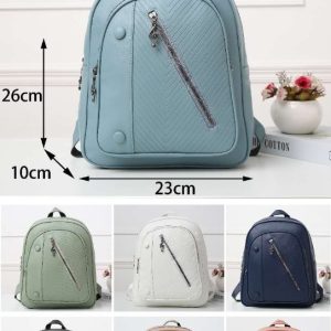 backpacks