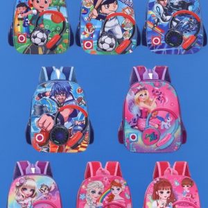 kids-schoolbags