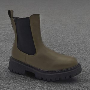ladies-boot