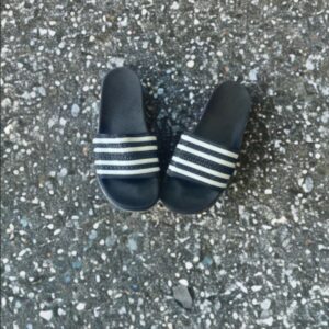 Unisex Slides