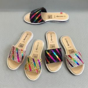 rainbow-glitter-sandals