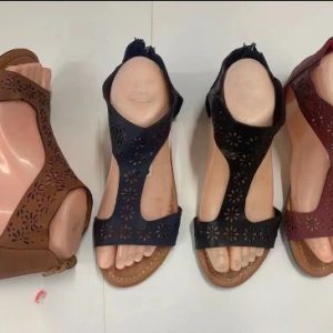 wedge-sandals