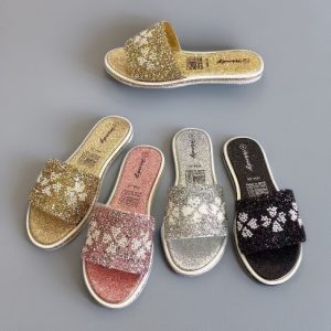 glitter-sandals