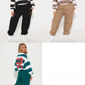 tracksuits