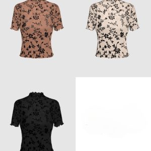 ladies-sheer-tops