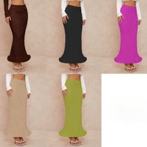 Ladies Skirts