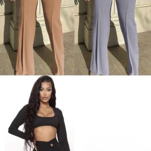 ladies-flared-pants