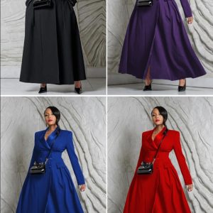 maxi-coat-dresses