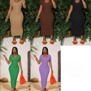ladies-long-dresses