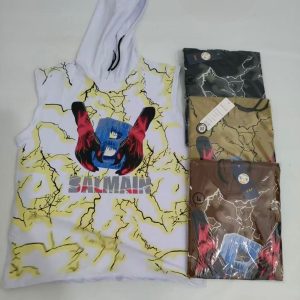 graphic-sleeveless-tops