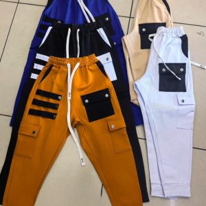 Men's Tracksuits Pants