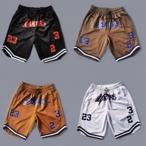 laker-shorts