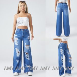 ladies-ripped-jeans