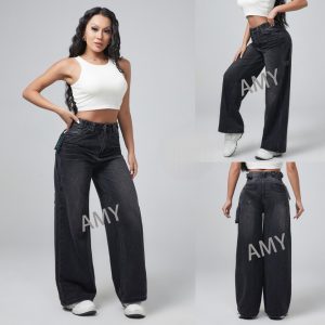 ladies-baggy-jeans